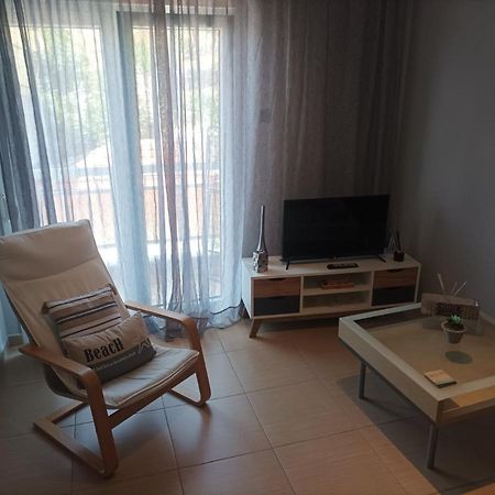 Castle View Apartment Kavala Eksteriør billede