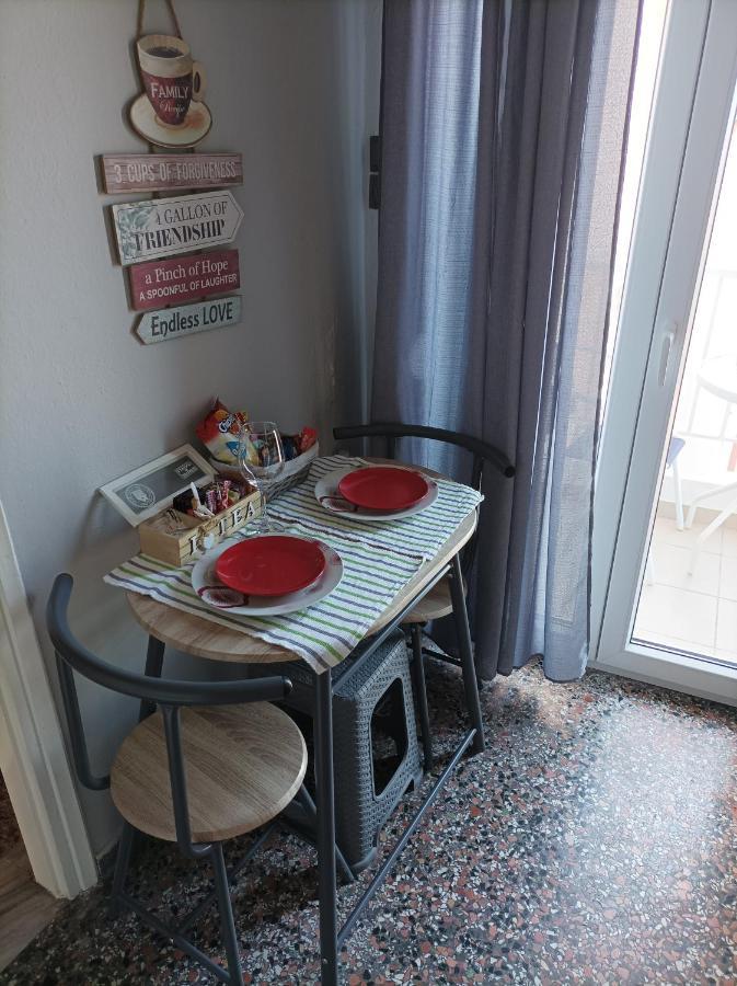 Castle View Apartment Kavala Eksteriør billede