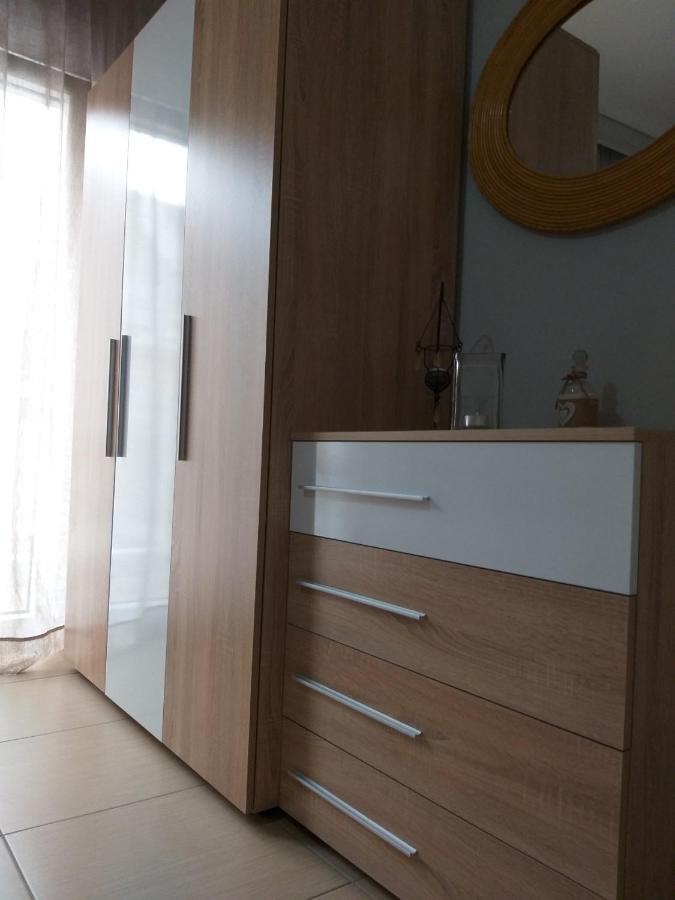Castle View Apartment Kavala Eksteriør billede